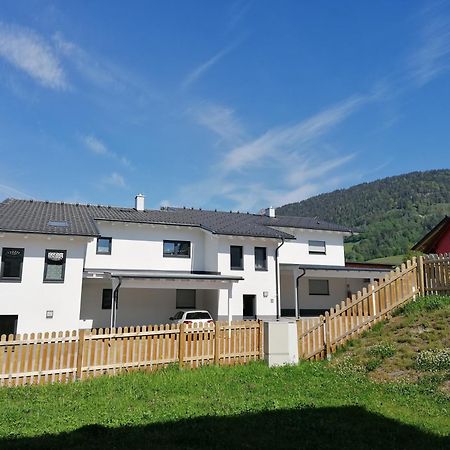 Appartement Franz Josef Aich  Eksteriør bilde