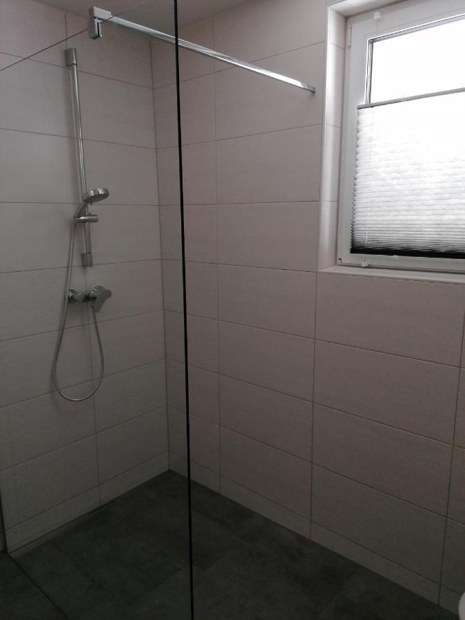 Appartement Franz Josef Aich  Eksteriør bilde