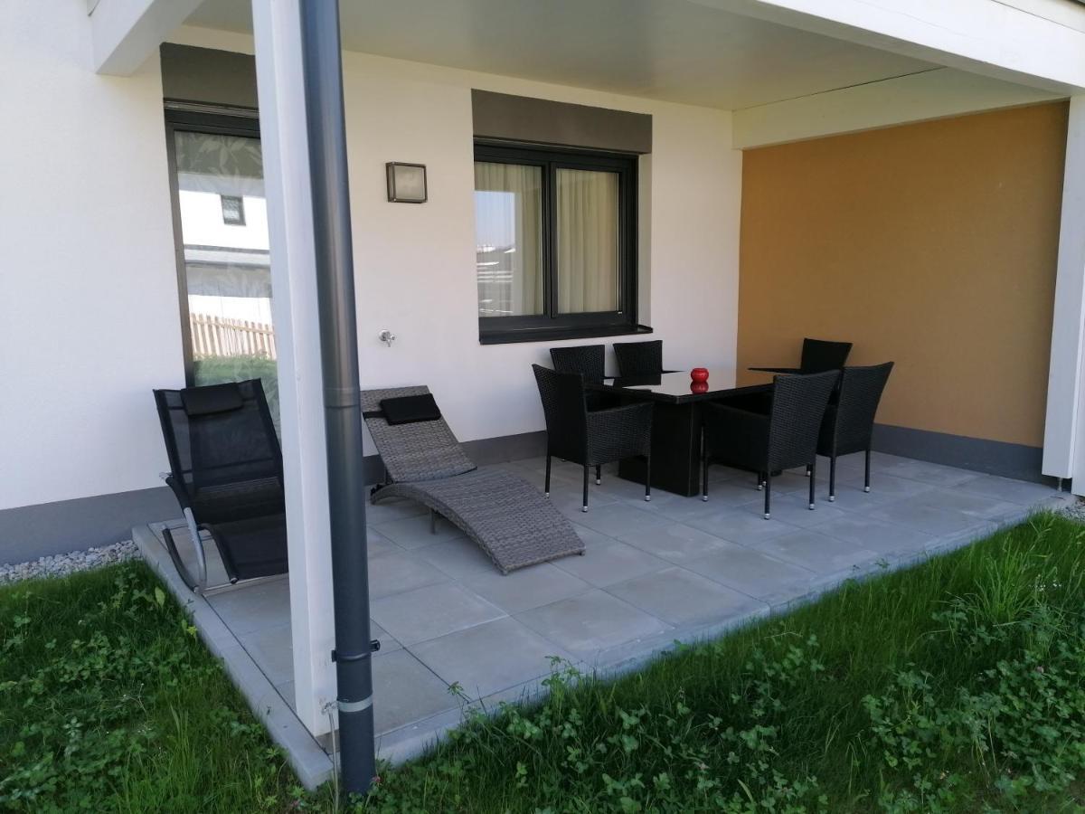 Appartement Franz Josef Aich  Eksteriør bilde