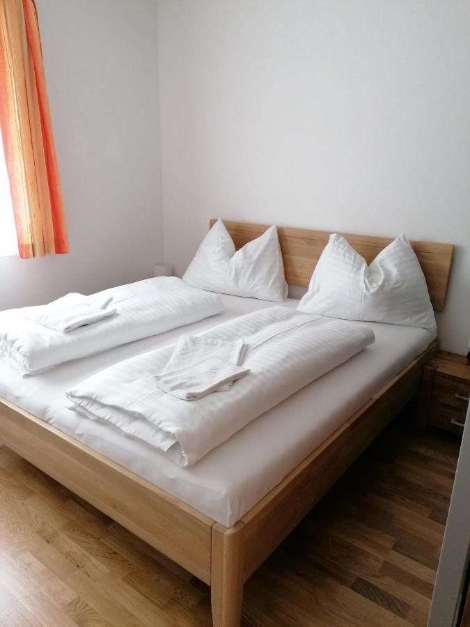 Appartement Franz Josef Aich  Eksteriør bilde