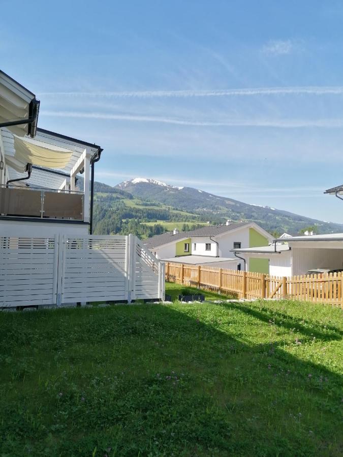 Appartement Franz Josef Aich  Eksteriør bilde
