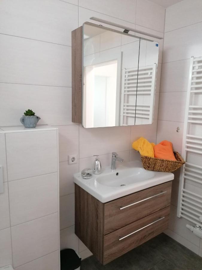 Appartement Franz Josef Aich  Eksteriør bilde